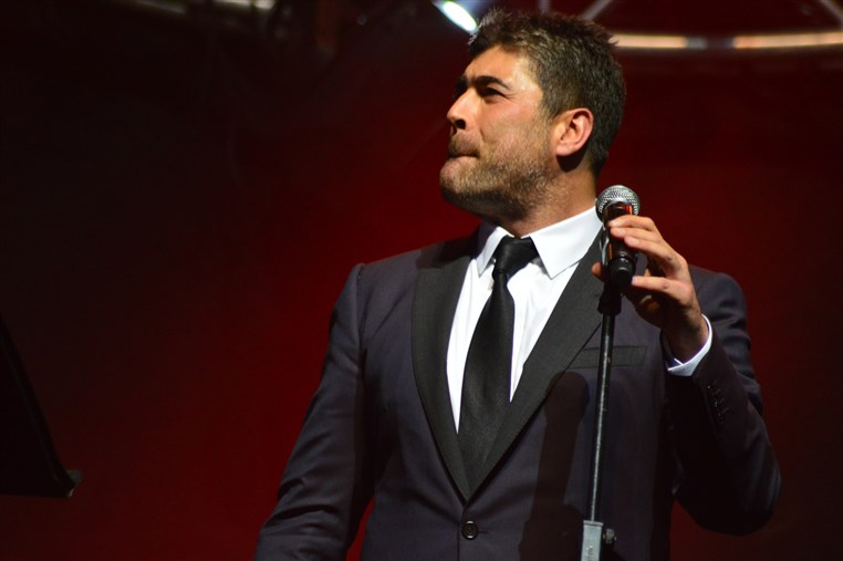 Haifa Wehbe & Wael Kfoury Christmas Reunion 2